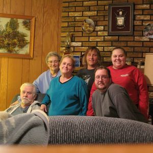 Meet your Posher, Thomas